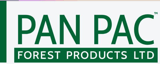 Pan Pac Forest Products